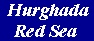Red Sea - Hurghada Tours